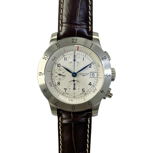 Longines L2.741.4.73.2