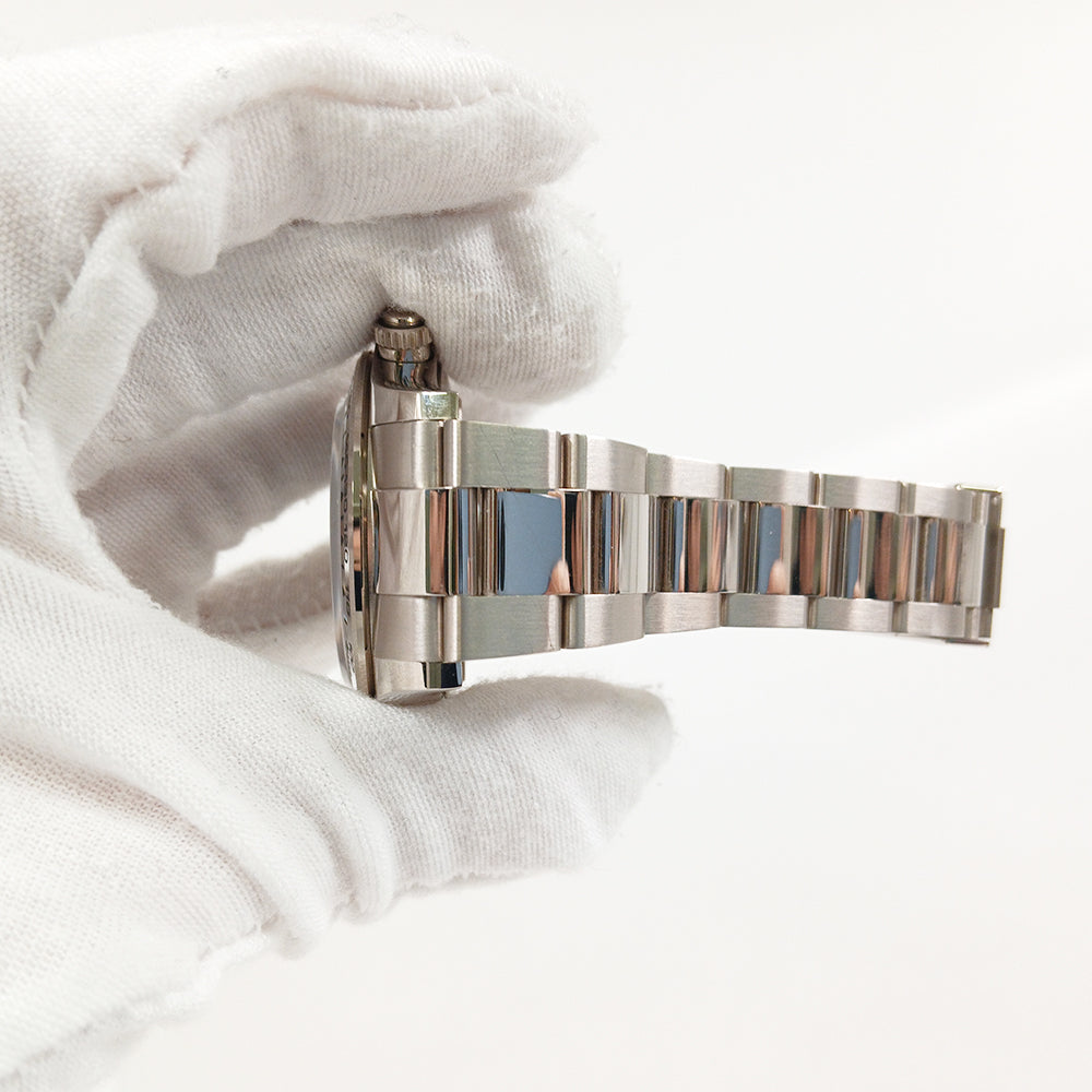 Rolex Daytona Blue Dial 116509 (2022)