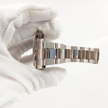 Rolex Daytona Blue Dial 116509 (2022)