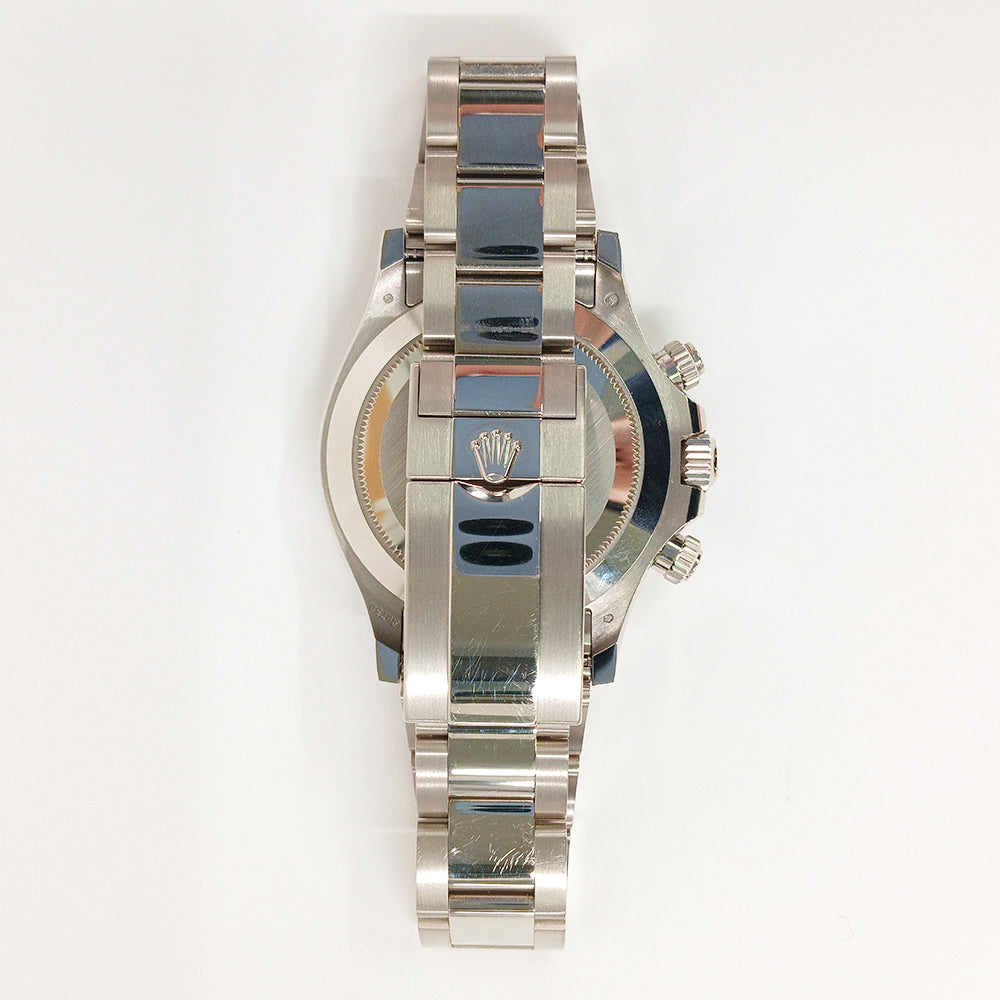 Rolex Daytona Blue Dial 116509 (2022)