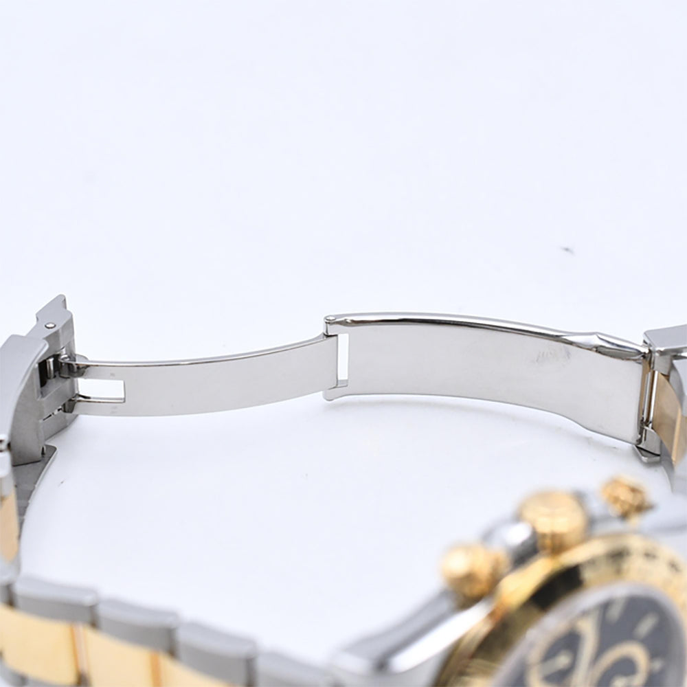 Rolex Daytona Black Dial 126503 (2025)