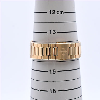 Patek Philippe 7118/1R-010 (2021)