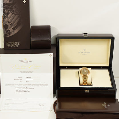 Patek Philippe 7118/1R-010 (2021)