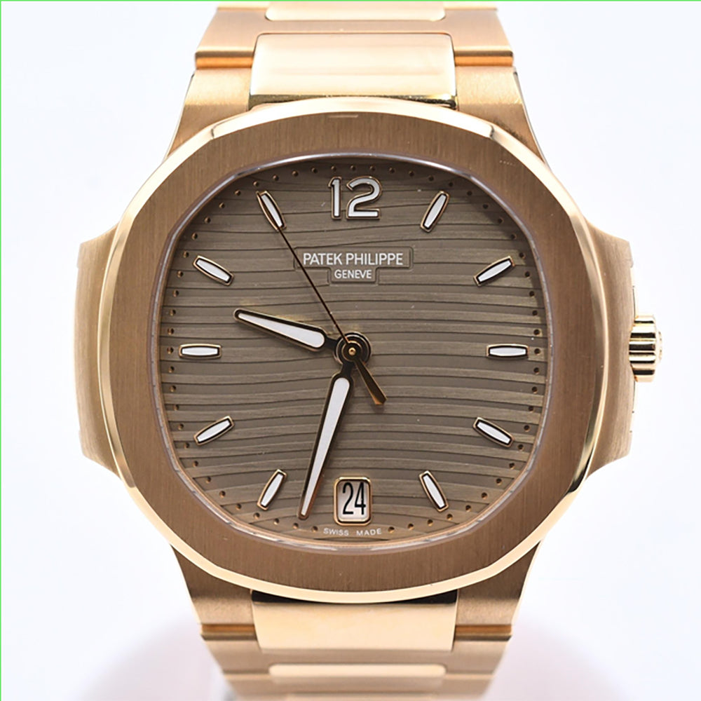 Patek Philippe 7118/1R-010 (2021)