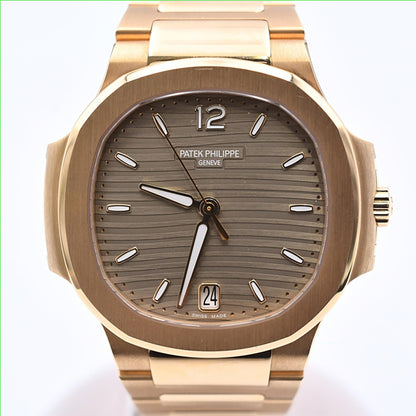 Patek Philippe 7118/1R-010 (2021)