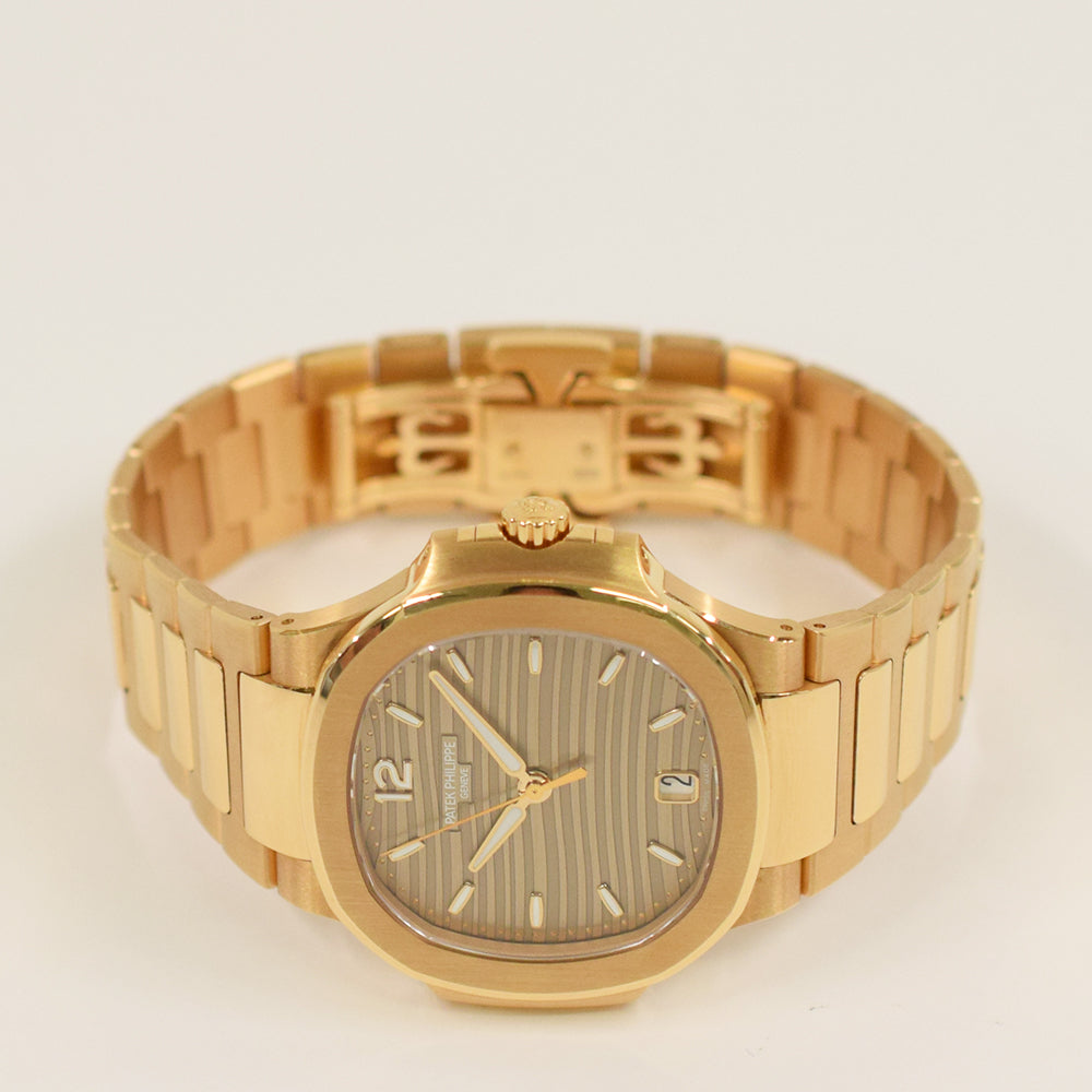 Patek Philippe 7118/1R-010 (2021)