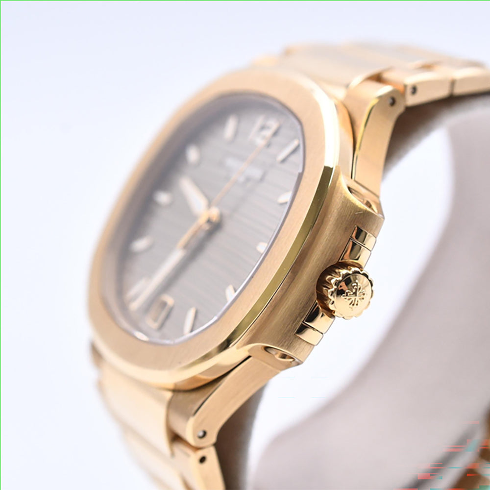 Patek Philippe 7118/1R-010 (2021)