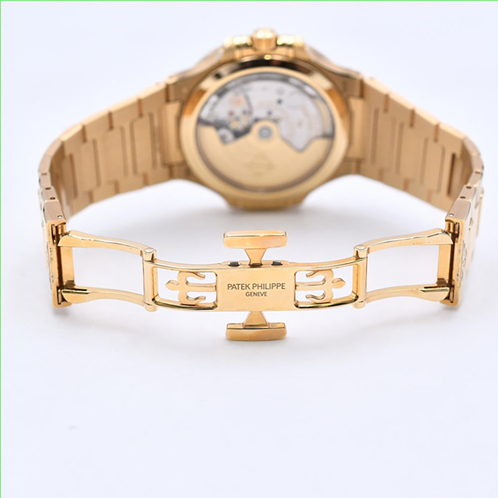 Patek Philippe 7118/1R-010 (2021)