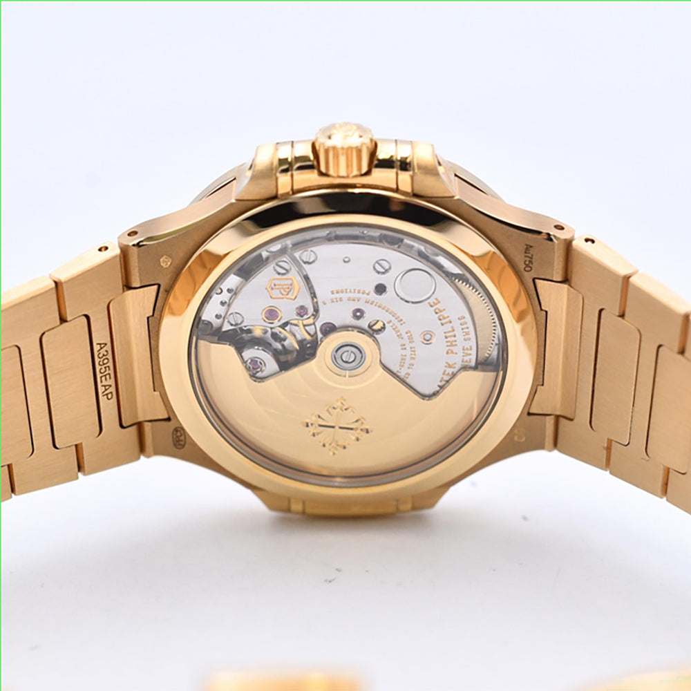 Patek Philippe 7118/1R-010 (2021)