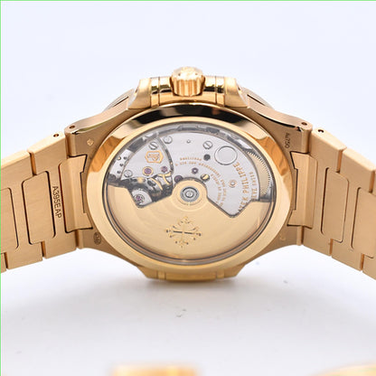 Patek Philippe 7118/1R-010 (2021)
