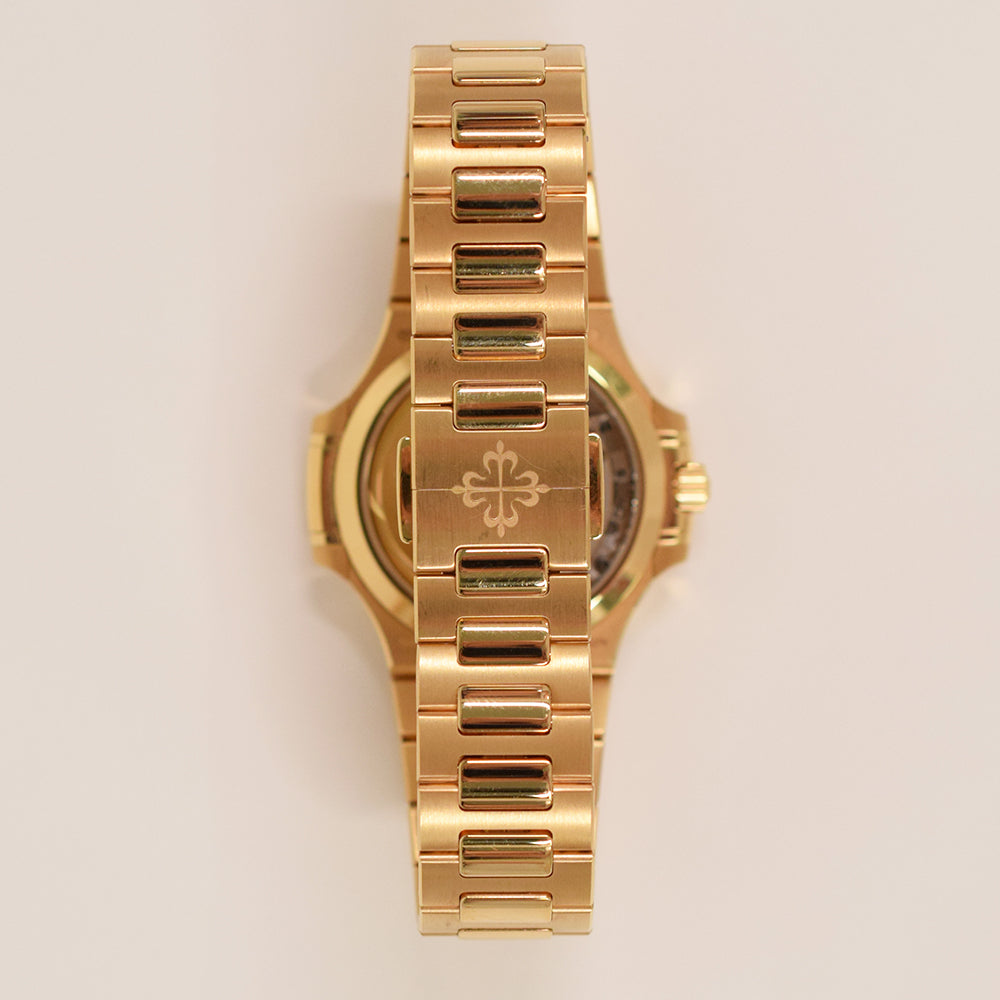 Patek Philippe 7118/1R-010 (2021)