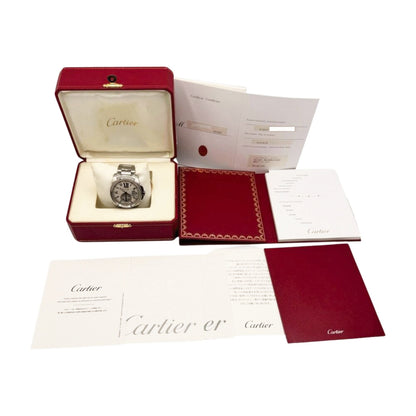 Cartier W7100015 (2012)