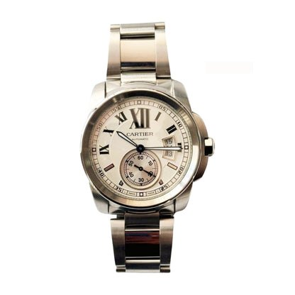 Cartier W7100015 (2012)
