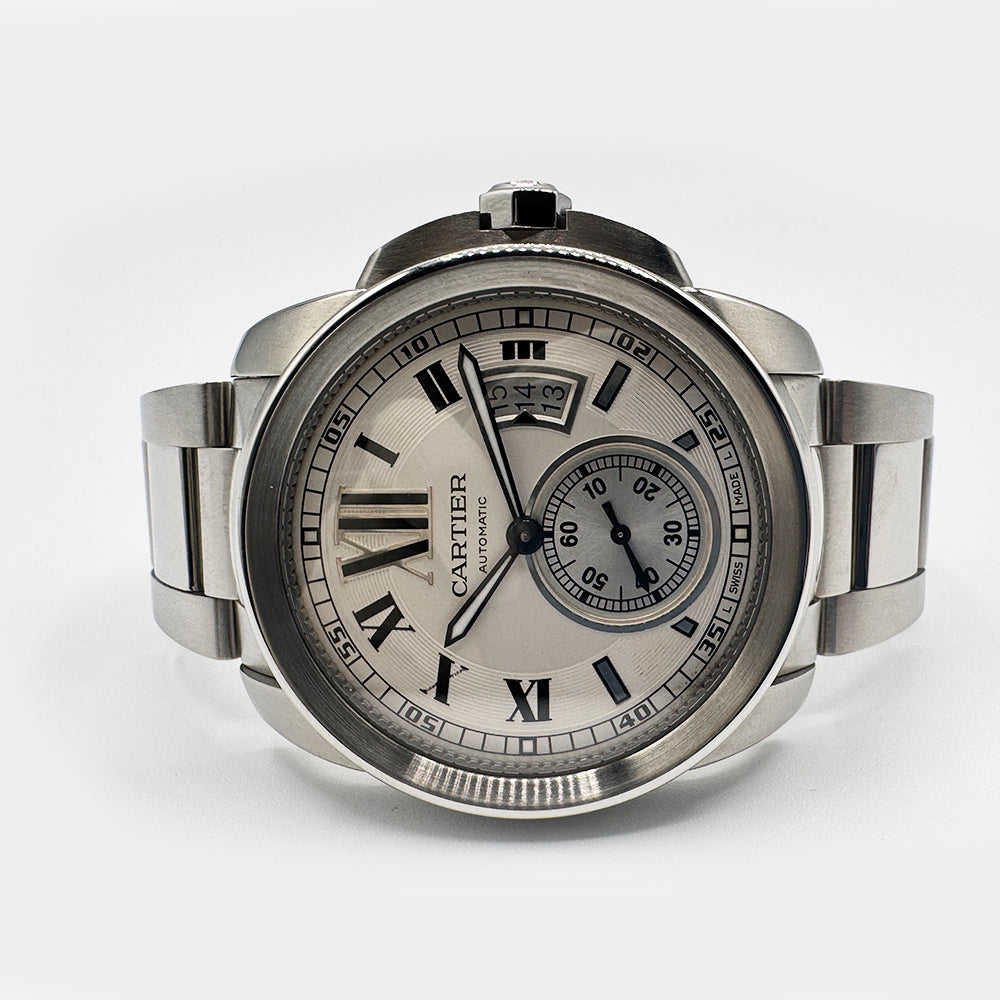 Cartier W7100015 (2012)