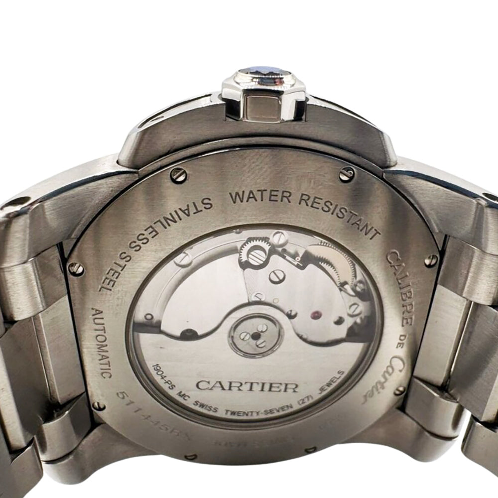 Cartier W7100015 (2012)