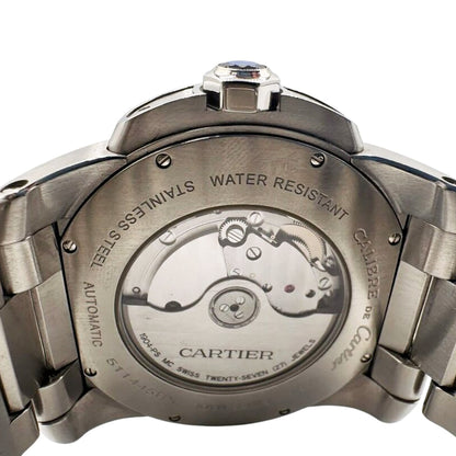 Cartier W7100015 (2012)