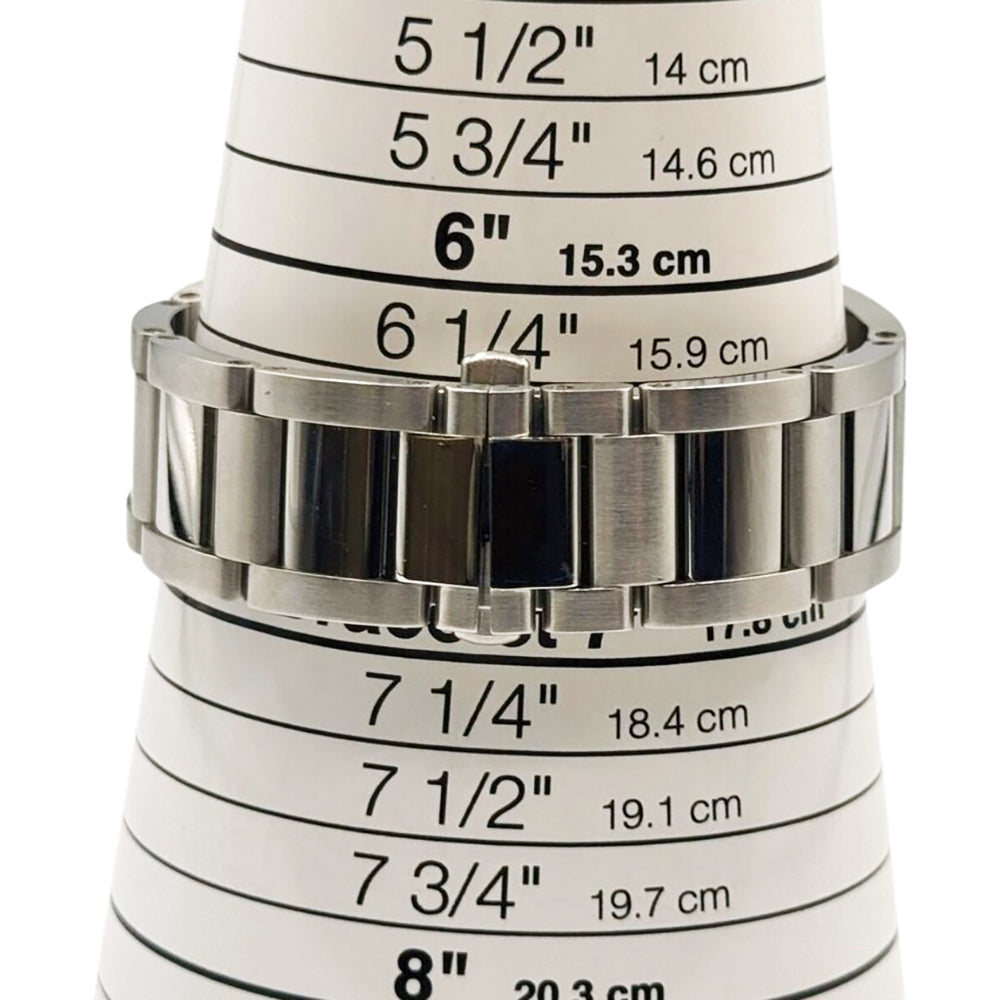 Cartier W7100015 (2012)