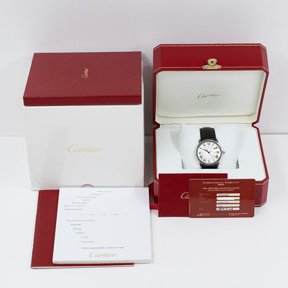 Cartier WSRN0021 (2018)