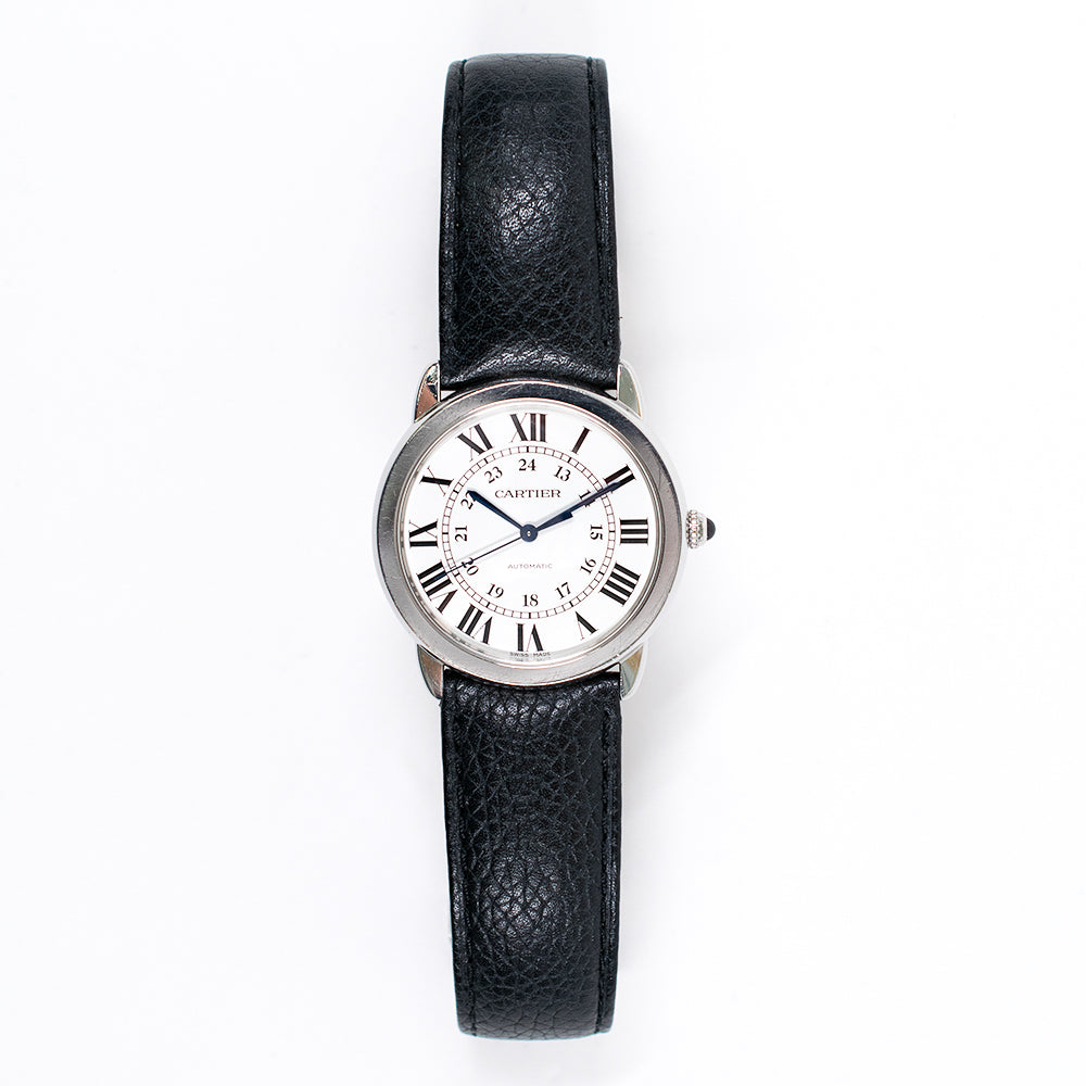 Cartier WSRN0021 (2018)