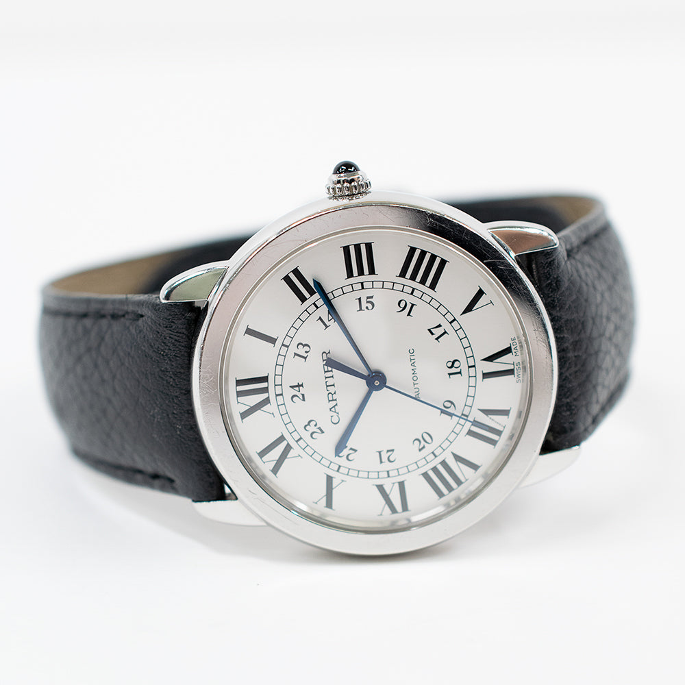 Cartier WSRN0021 (2018)