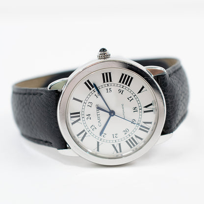 Cartier WSRN0021 (2018)