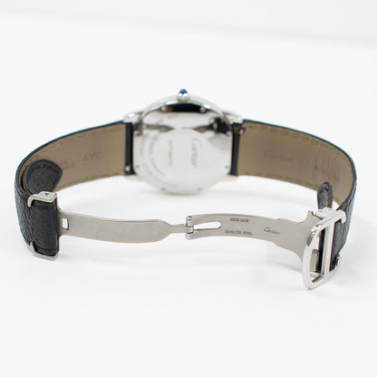 Cartier WSRN0021 (2018)