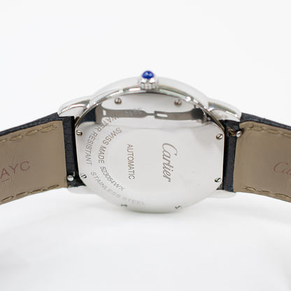 Cartier WSRN0021 (2018)