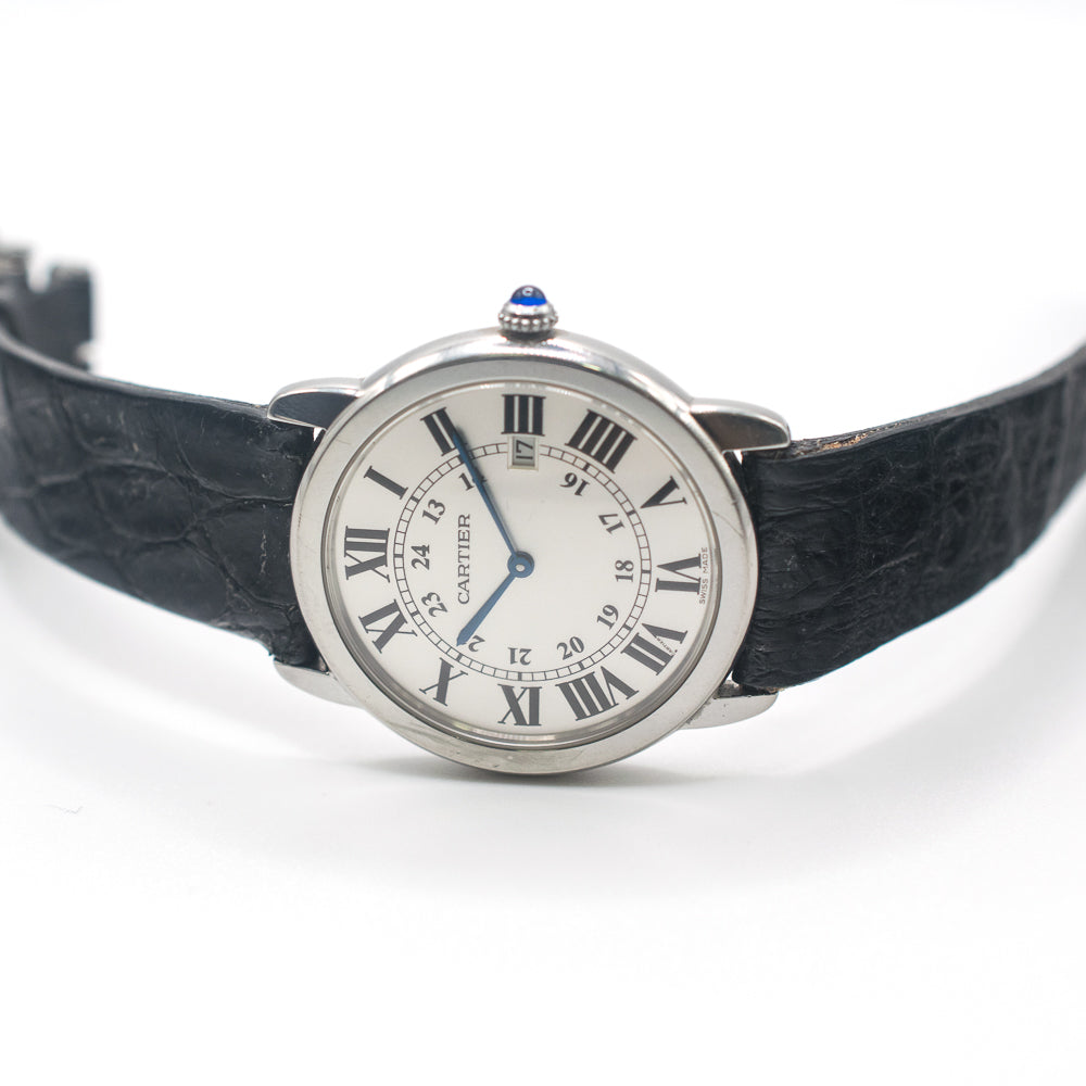 Cartier W6700255 (2007)