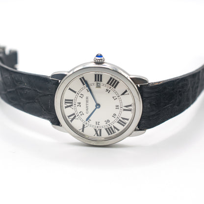 Cartier W6700255 (2007)