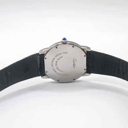 Cartier W6700255 (2007)