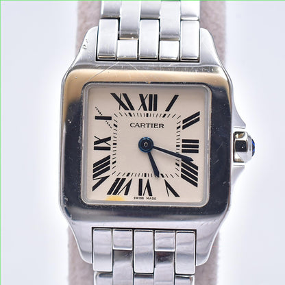 Cartier W2506425 (2009)