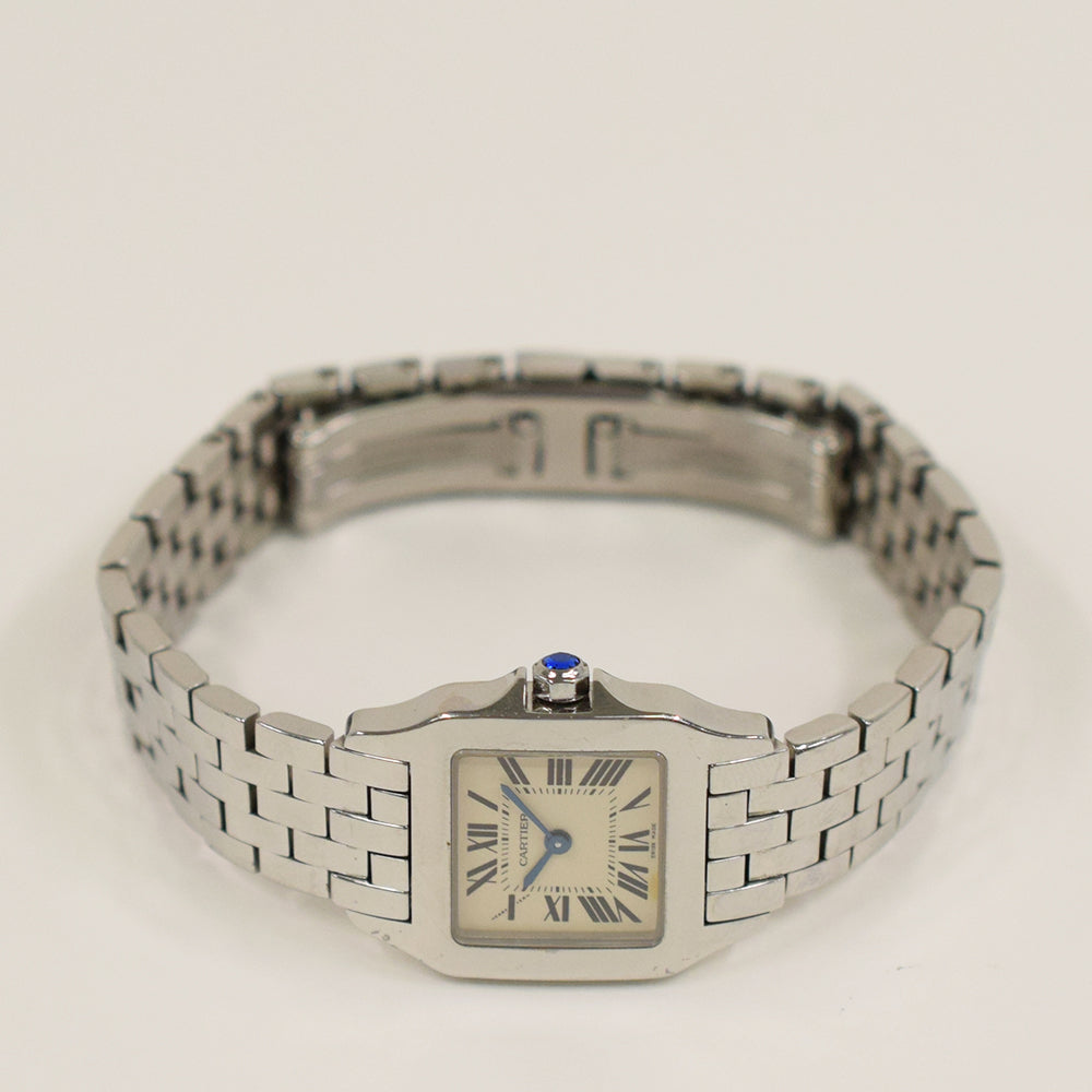 Cartier W2506425 (2009)