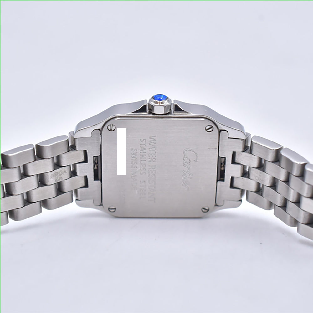Cartier W2506425 (2009)