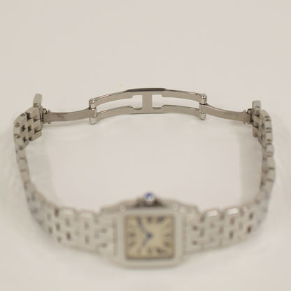 Cartier W2506425 (2009)