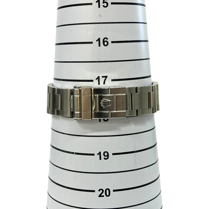 Rolex GMT-Master II Black Dial 16710 (2003)