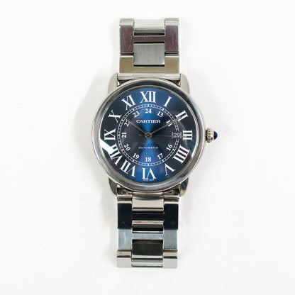 Cartier WSRN0023 (2019)