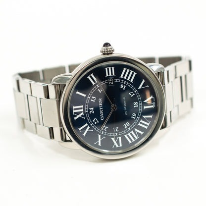 Cartier WSRN0023 (2019)