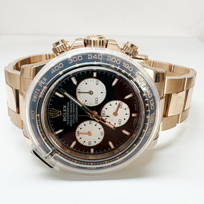 Rolex Daytona Black Dial 126525LN (2026)