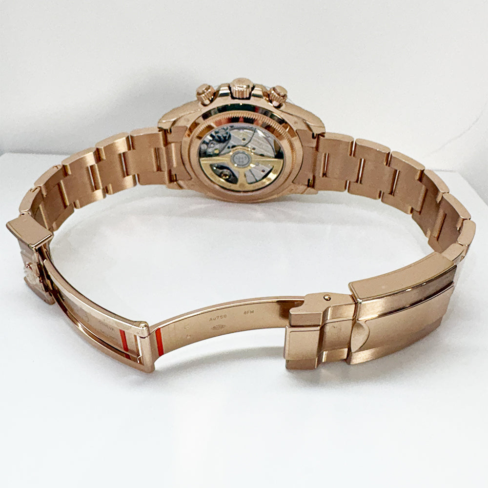 Rolex Daytona Black Dial 126525LN (2026)