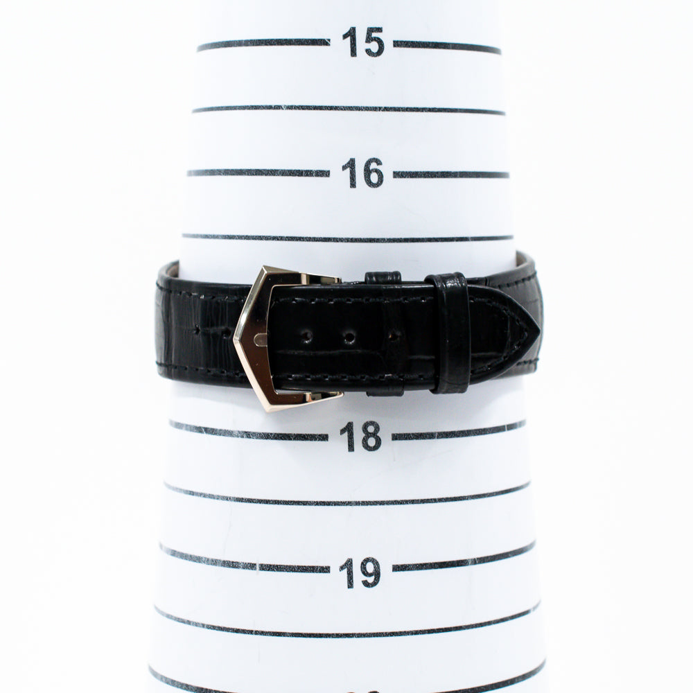 Patek Philippe 6119G-001 (2022)