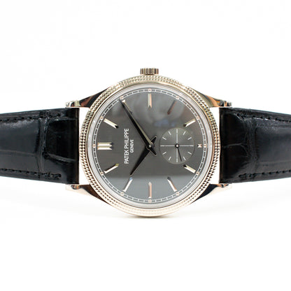 Patek Philippe 6119G-001 (2022)