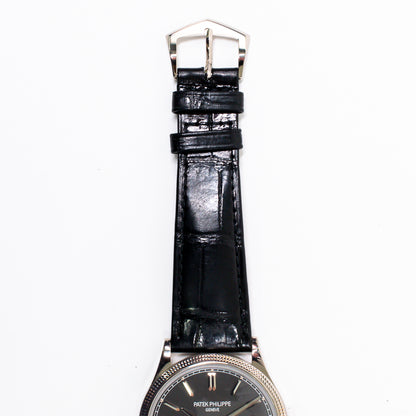 Patek Philippe 6119G-001 (2022)