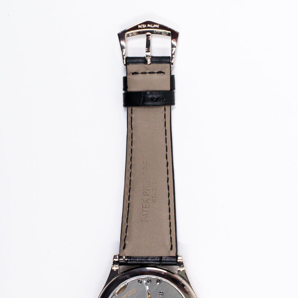 Patek Philippe 6119G-001 (2022)