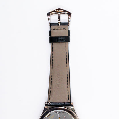 Patek Philippe 6119G-001 (2022)