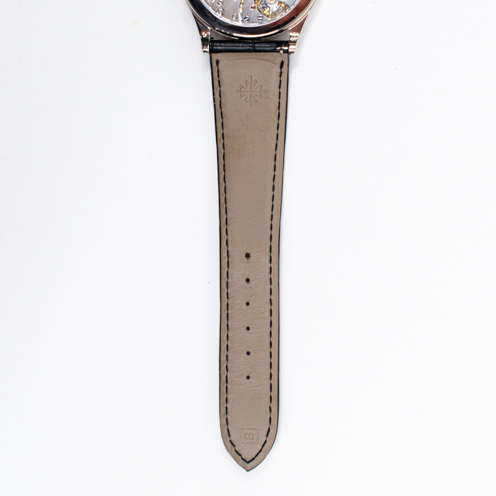 Patek Philippe 6119G-001 (2022)