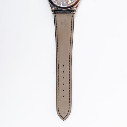 Patek Philippe 6119G-001 (2022)