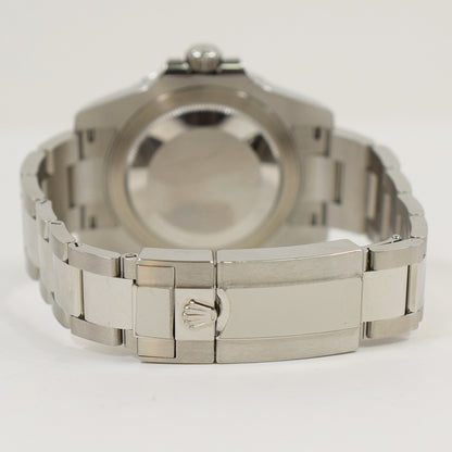 Rolex GMT-Master II "Pepsi" Dial 126710BLRO (2021)