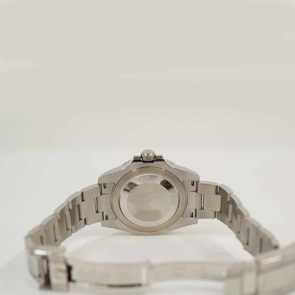 Rolex GMT-Master II "Pepsi" Dial 126710BLRO (2021)