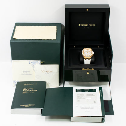 Audemars Piguet 67540OK.ZZ.A010CA.01 (2017)