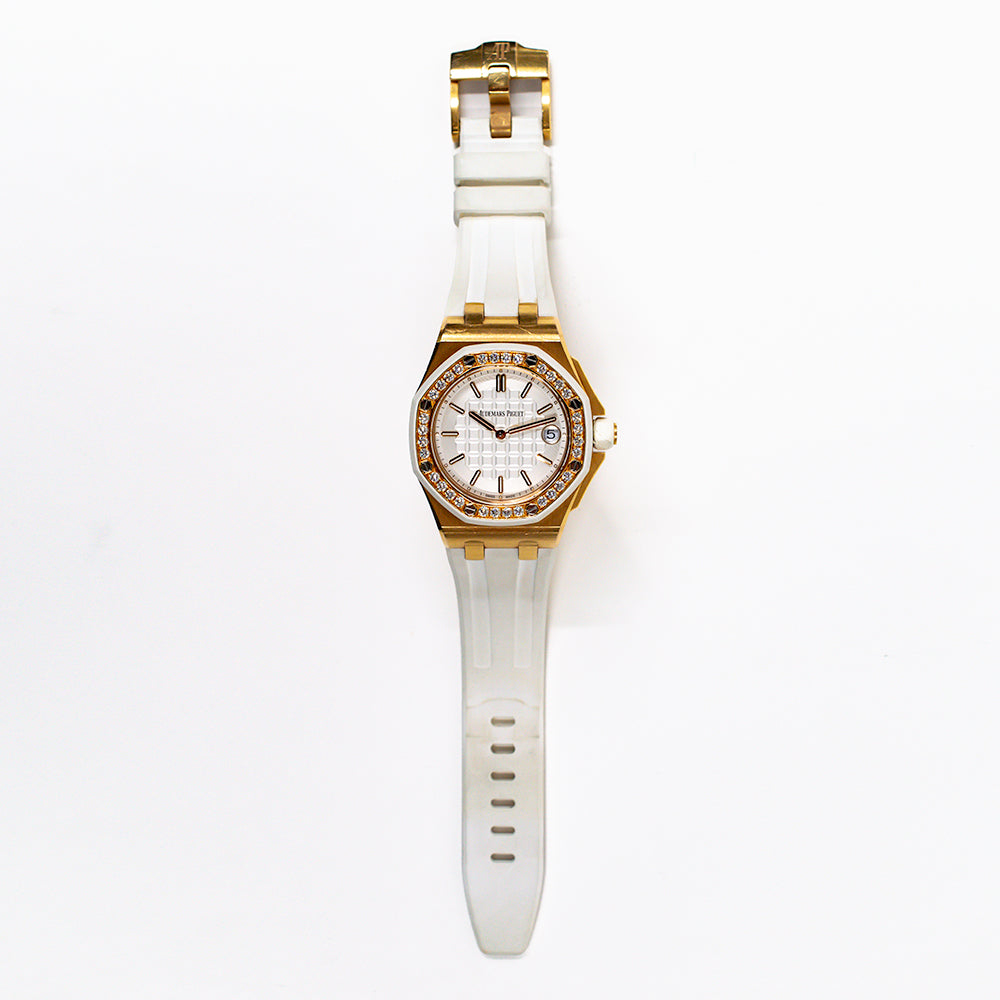 Audemars Piguet 67540OK.ZZ.A010CA.01 (2017)